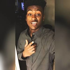 Meet your Posher, Kazawn